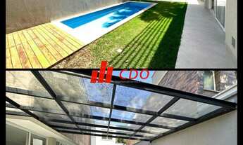 Imagem 2: Imperdível oportunidade: Casa de alto padrão no Alto da Boa Vista, São Paulo-SP - 3 quarto