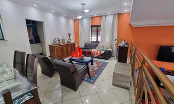 Imagem 7: Casa no condomínio Baroneza, São Paulo: 4 Quartos, 1 Suítes, 4 Salas, 5 Banheiros, 4 Vaga