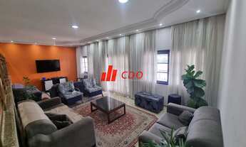 Imagem 6: Casa no condomínio Baroneza, São Paulo: 4 Quartos, 1 Suítes, 4 Salas, 5 Banheiros, 4 Vaga