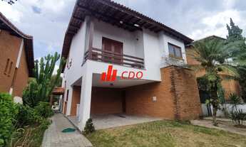 Imagem 7: Casa de Luxo em Condomínio à venda ou locação em São Paulo-SP, Horto do Ipê: 4 quartos, 2