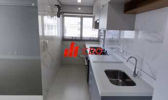 Imagem 7: Apartamento reformado à venda em SP: Morumbi Sul: 2 dormitórios 1 com armários,2 salas com