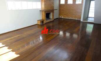 Imagem 2: Imóvel sobrado no Jardim Morumbi: Casa com 4 Quartos, 2 Suítes, 3 Salas, 5 Banheiros, pisc