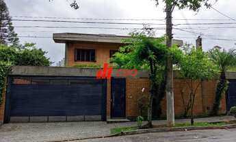 Imagem: Jardim Guedala casa a venda com 5 dormitórios