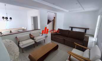 Imagem 5: Imponente sobrado em condomínio no Horto do Ype, São Paulo-SP: 4 quartos, 2 suítes, 3 sala