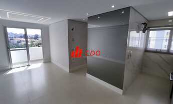 Imagem 2: Apartamento reformado à venda em SP: Morumbi Sul: 2 dormitórios 1 com armários,2 salas com