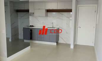 Imagem 3: Apartamento reformado à venda em SP: Morumbi Sul: 2 dormitórios 1 com armários,2 salas com