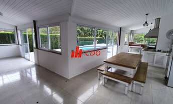 Imagem 3: Imponente sobrado em condomínio no Horto do Ype, São Paulo-SP: 4 quartos, 2 suítes, 3 sala