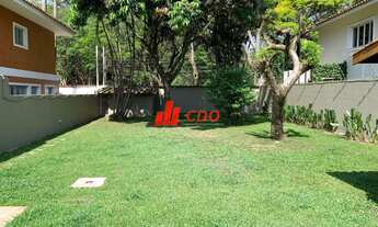 Imagem 7: Imóvel sobrado no Jardim Morumbi: Casa com 4 Quartos, 2 Suítes, 3 Salas, 5 Banheiros, pisc