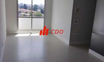 Imagem 6: Apartamento reformado à venda em SP: Morumbi Sul: 2 dormitórios 1 com armários,2 salas com