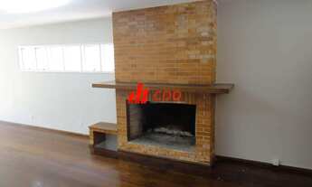 Imagem 3: Imóvel sobrado no Jardim Morumbi: Casa com 4 Quartos, 2 Suítes, 3 Salas, 5 Banheiros, pisc