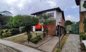 Imagem: Casa de Luxo em Condomínio à venda ou