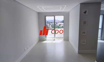 Imagem 4: Apartamento reformado à venda em SP: Morumbi Sul: 2 dormitórios 1 com armários,2 salas com