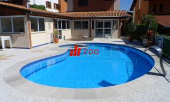 Imagem 2: Imponente sobrado em condomínio no Horto do Ype, São Paulo-SP: 4 quartos, 2 suítes, 3 sala