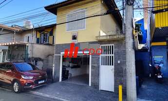 Imagem: Imperdível casa à venda em São Paulo-SP