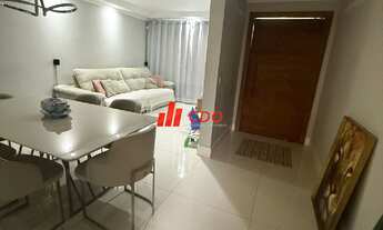 Imagem 2: Imperdível! Casa em condomínio à venda no Horto do Ype 3 dormitórios sendo 2 suítes,3 sal