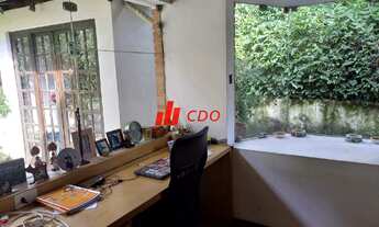 Imagem 6: Embu das Artes casa a venda em condomínio, com 3 dormitórios sendo 1 suíte,3 salas 2 vagas