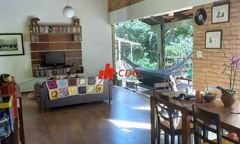 Imagem 5: Embu das Artes casa a venda em condomínio, com 3 dormitórios sendo 1 suíte,3 salas 2 vagas