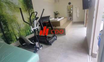 Imagem 7: Linda Casa reformada em condomínio horto do Ype, 4 dormitórios sendo 1 suíte Master,3 sala