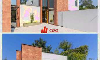 Imagem 2: Zona Sul Brooklin casas em condomínio de alto padrão com 4 dormitórios sendo 4 suítes,4 sa