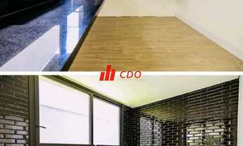 Imagem 5: Zona Sul condomínio Boulevard Ibirapuera sobrado com 3 suítes,3 salas, piscina, jardim,4 v