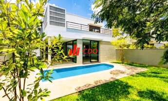 Imagem: Zona Sul condomínio Boulevard Ibirapuera