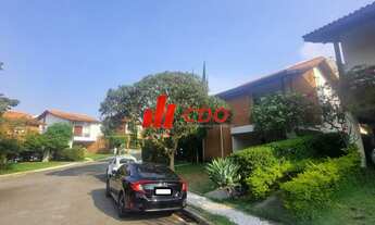 Imagem: Linda Casa reformada em condomínio horto