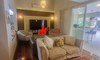 Imagem 2: Linda Casa reformada em condomínio horto do Ype, 4 dormitórios sendo 1 suíte Master,3 sala