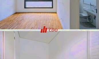 Imagem 6: Zona Sul condomínio Boulevard Ibirapuera sobrado com 3 suítes,3 salas, piscina, jardim,4 v