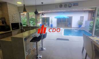 Imagem 5: Linda Casa reformada em condomínio horto do Ype, 4 dormitórios sendo 1 suíte Master,3 sala