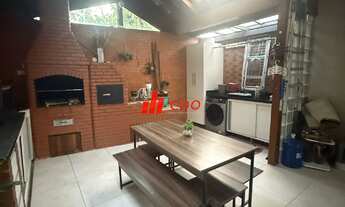 Imagem 5: Imperdível! Casa em condomínio à venda no Horto do Ype 3 dormitórios sendo 2 suítes,3 sal