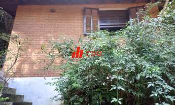 Imagem: Embu das Artes casa a venda em condomínio