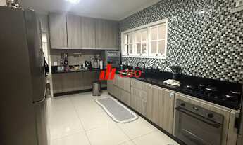 Imagem 7: Imperdível! Casa em condomínio à venda no Horto do Ype 3 dormitórios sendo 2 suítes,3 sal