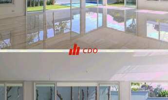 Imagem 3: Zona Sul Brooklin casas em condomínio de alto padrão com 4 dormitórios sendo 4 suítes,4 sa