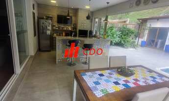 Imagem 4: Linda Casa reformada em condomínio horto do Ype, 4 dormitórios sendo 1 suíte Master,3 sala