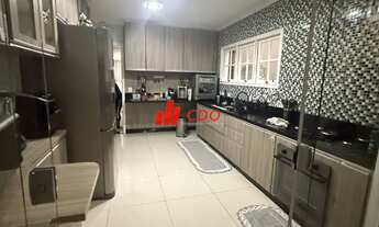 Imagem 4: Imperdível! Casa em condomínio à venda no Horto do Ype 3 dormitórios sendo 2 suítes,3 sal