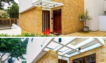 Imagem: Zona Sul Jardim Cordeiro excelente residência