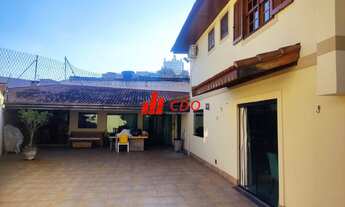 Imagem 4: Imperdível Casa de 3 Quartos no Bairro Morumbi Sul -3 dormitórios sendo 1 suíte, 3 Salas