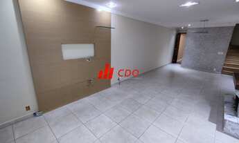 Imagem 6: Condomínio Morumbi Sul belo sobrado com 3 dormitórios sendo 1 suíte, sala 3 ambientes, pis