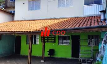 Imagem 4: Sobrado a venda e locação próximo metrô Campo Limpo Jardim Piracuama, com 3 dormitórios s