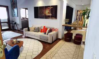 Imagem 4: Excelente Casa em Condomínio no Horto do Ypê,padrão Adolpho Lindenberg,com 3 dormitórios s