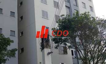 Imagem: Apartamento à venda em São Paulo-SP, bairro