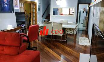 Imagem 6: Morumbi Sul: Excelente sobrado a venda com 3 dormitórios sendo1 suíte,3 salas, área gourme