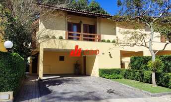 Imagem: Excelente Casa em Condomínio no Horto do