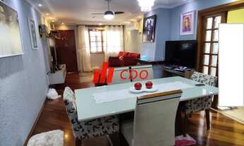 Imagem 4: Morumbi Sul: Excelente sobrado a venda com 3 dormitórios sendo1 suíte,3 salas, área gourme