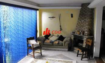 Imagem 6: Horto do Ype casa em Condomínio a venda SP - com 3 quartos, sendo 1 suíte, 3 salas, 4 banh