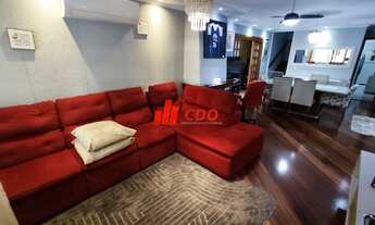 Imagem 7: Morumbi Sul: Excelente sobrado a venda com 3 dormitórios sendo1 suíte,3 salas, área gourme