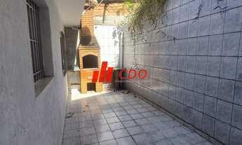 Imagem 7: Sobrado a venda e locação próximo metrô Campo Limpo Jardim Piracuama, com 3 dormitórios s