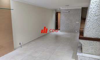 Imagem 7: Condomínio Morumbi Sul belo sobrado com 3 dormitórios sendo 1 suíte, sala 3 ambientes, pis