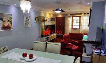 Imagem 3: Morumbi Sul: Excelente sobrado a venda com 3 dormitórios sendo1 suíte,3 salas, área gourme