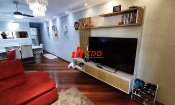 Imagem 5: Morumbi Sul: Excelente sobrado a venda com 3 dormitórios sendo1 suíte,3 salas, área gourme